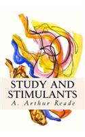 Study and Stimulants
