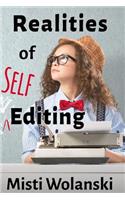 Realities of Self-Editing