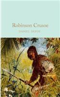 Robinson Crusoe