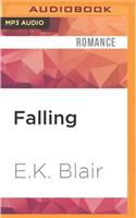 Falling