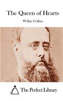 The Queen of Hearts: (English)