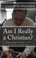 Am I Really a Christian?