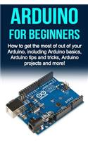 Arduino For Beginners