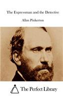 The Expressman and the Detective: (English)