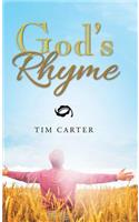 God's Rhyme