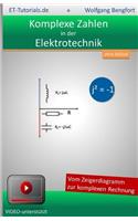 Komplexe Zahlen in der Elektrotechnik