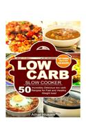 Low Carb Slow Cooker