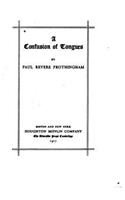 A Confusion of Tongues