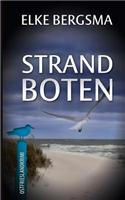 Strandboten - Ostfrieslandkrimi: Buttner Und Hasenkrug Ermitteln 11