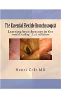Essential Flexible Bronchoscopist