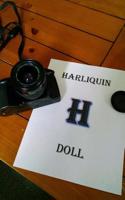 Harliquin Doll