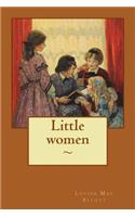 Little women