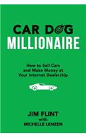 Car Dog Millionaire