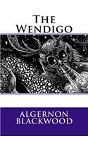 The Wendigo