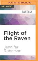 Flight of the Raven