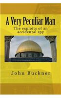A Very Peculiar Man