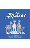 Awesome Alpacas