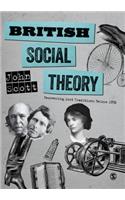 British Social Theory