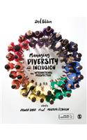 Managing Diversity and Inclusion