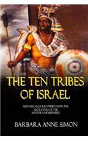 The Ten Tribes Of Israel