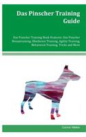 Das Pinscher Training Guide Das Pinscher Training Book Features