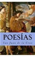Poesías