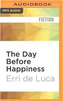 Day Before Happiness