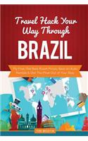 Travel Hack Your Way Through Brazil