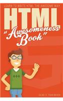 HTML Awesomeness Book