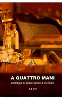 A Quattro mani
