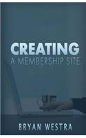 Creating A Membership Site: (English)