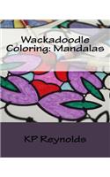 Wackadoodle Coloring