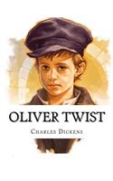 Oliver Twist