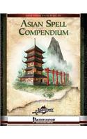 Asian Spell Compendium