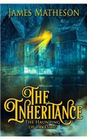 Inheritance: The Haunting Of Lakeside