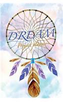 Dream-Project Planner