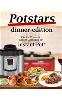Potstars Dinner Edition