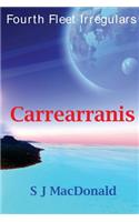 Carrearranis