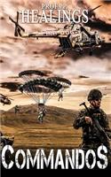 Commandos: Air Dog-1(Air Dog.)