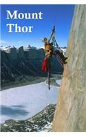 Mount Thor -