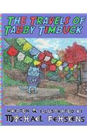 The Travels of Tabby Timbuck