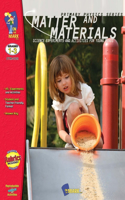 Matter and Materials Lessons and Experiments Grades 1-3