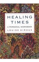 Healing Times