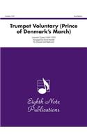 Trumpet Voluntary (the Prince of Denmark's March)