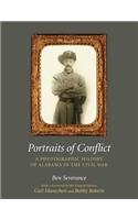 Portraits of Conflict