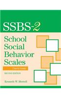 School Social Behavior Scales User's Guide