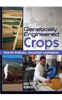 Genetically Engineered Crops