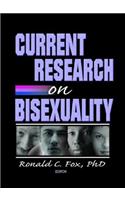 Current Research on Bisexuality