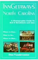 Inngetaways: North Carolina