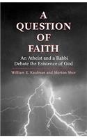 A Question of Faith